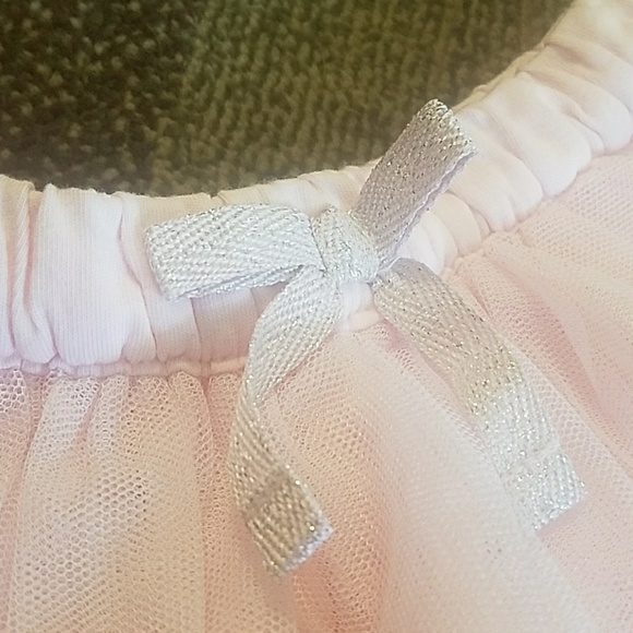 Light pink tutu - Picture 2 of 4